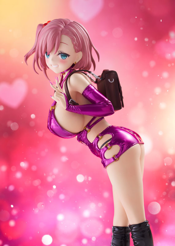 PRE-ORDER Plum - Satou Kuuki Original Work - Erena Tachibana 1/7