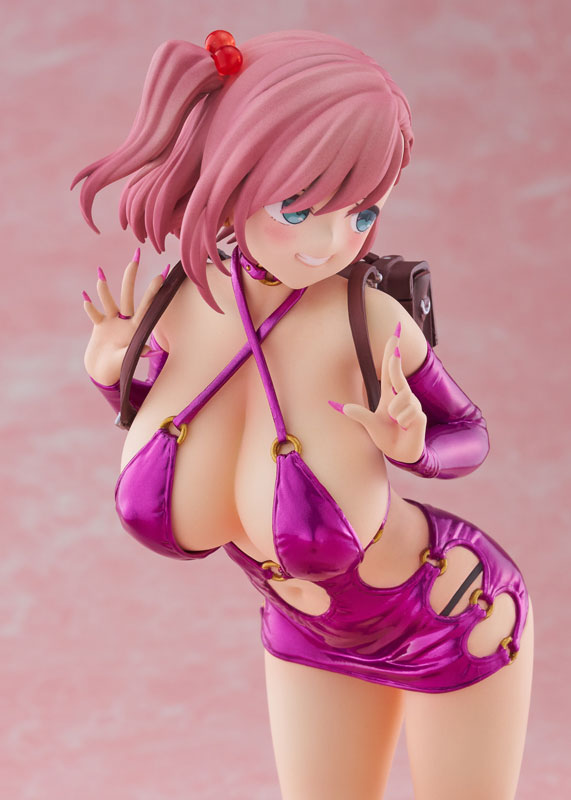 PRE-ORDER Plum - Satou Kuuki Original Work - Erena Tachibana 1/7