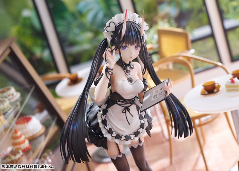 SPECIAL ORDER AliceGlint - Azur Lane - Noshiro: Hold the Ice AmiAmi Limited 1/7 [JP]