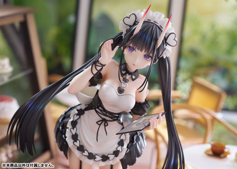 SPECIAL ORDER AliceGlint - Azur Lane - Noshiro: Hold the Ice AmiAmi Limited 1/7 [JP]