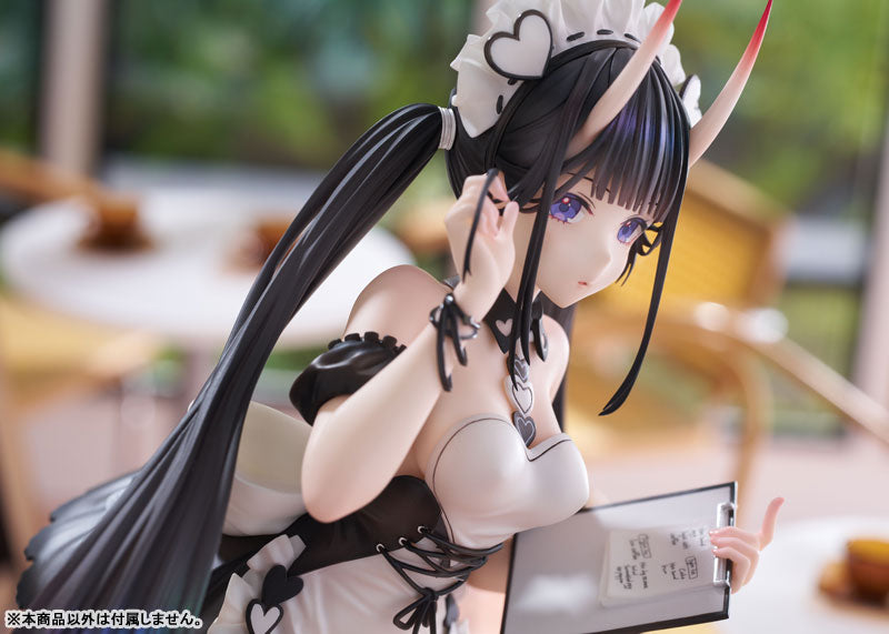 SPECIAL ORDER AliceGlint - Azur Lane - Noshiro: Hold the Ice AmiAmi Limited 1/7 [JP]