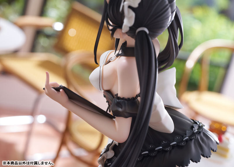 SPECIAL ORDER AliceGlint - Azur Lane - Noshiro: Hold the Ice AmiAmi Limited 1/7 [JP]