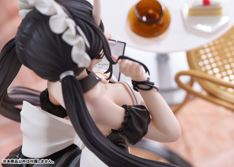 SPECIAL ORDER AliceGlint - Azur Lane - Noshiro: Hold the Ice AmiAmi Limited 1/7 [JP]