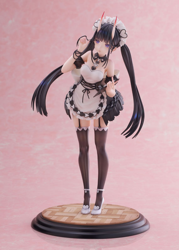 SPECIAL ORDER AliceGlint - Azur Lane - Noshiro: Hold the Ice AmiAmi Limited 1/7 [JP]