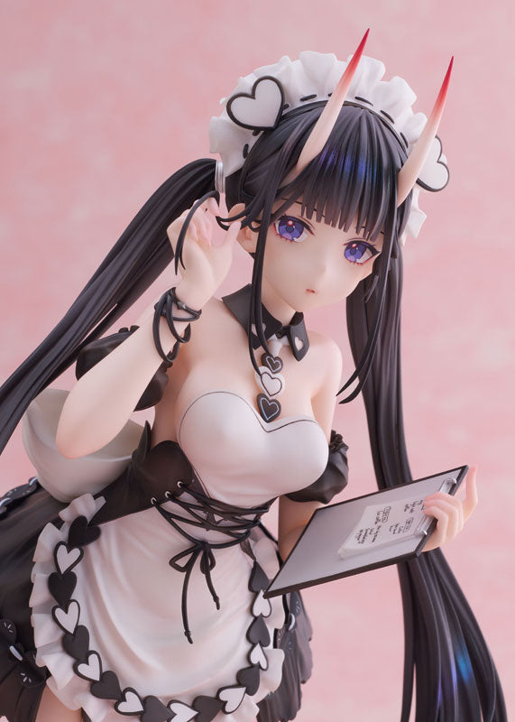 SPECIAL ORDER AliceGlint - Azur Lane - Noshiro: Hold the Ice AmiAmi Limited 1/7 [JP]