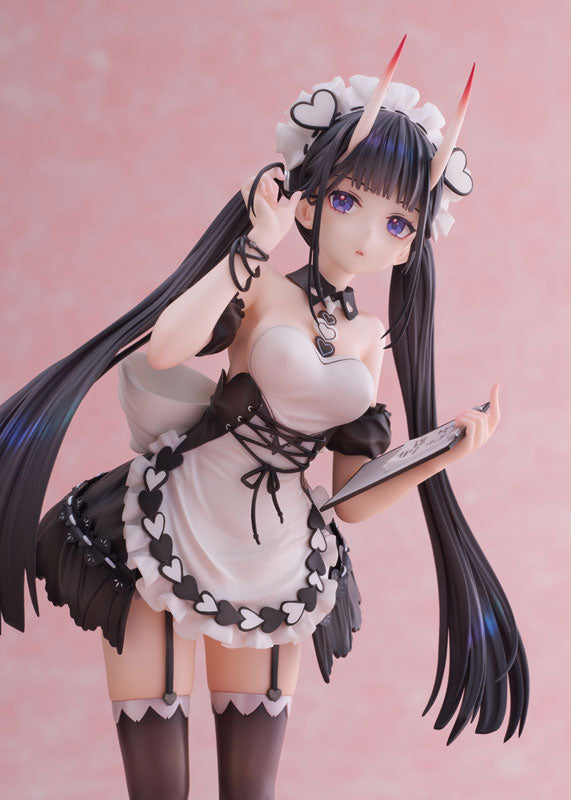 SPECIAL ORDER AliceGlint - Azur Lane - Noshiro: Hold the Ice AmiAmi Limited 1/7 [JP]