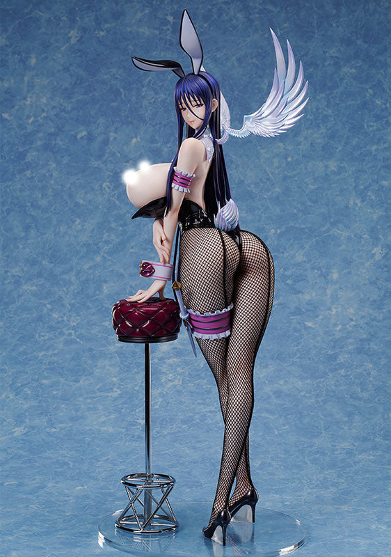 PRE-ORDER BINDing - Raita Original Character (Magical Girl Series) - Misae Suzuhara: Bunny Ver. 2nd 1/4 [EXCLUSIVE]