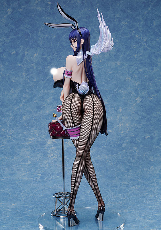 PRE-ORDER BINDing - Raita Original Character (Magical Girl Series) - Misae Suzuhara: Bunny Ver. 2nd 1/4 [EXCLUSIVE]