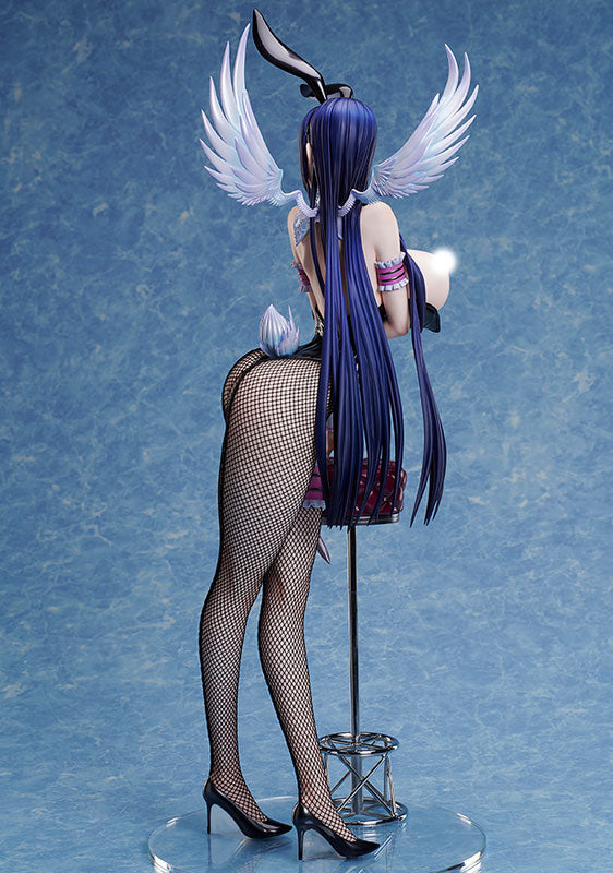 PRE-ORDER BINDing - Raita Original Character (Magical Girl Series) - Misae Suzuhara: Bunny Ver. 2nd 1/4 [EXCLUSIVE]