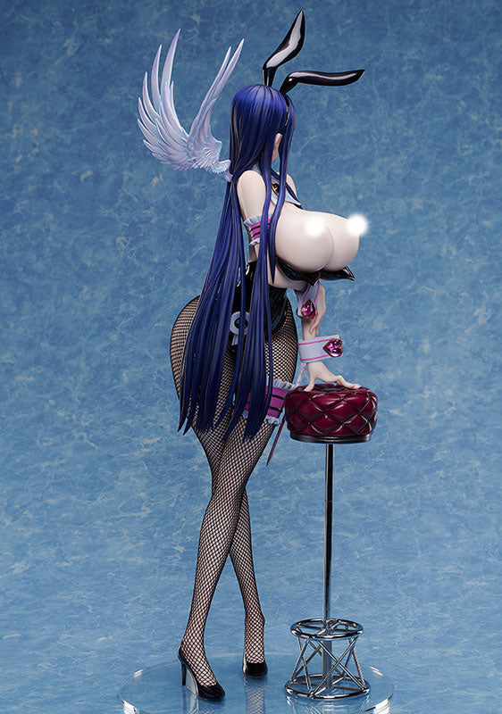 PRE-ORDER BINDing - Raita Original Character (Magical Girl Series) - Misae Suzuhara: Bunny Ver. 2nd 1/4 [EXCLUSIVE]