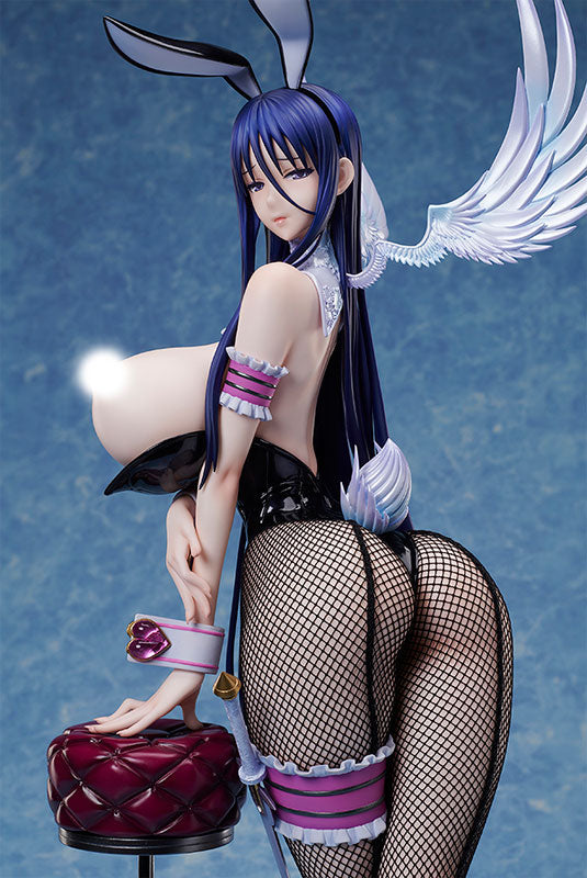 PRE-ORDER BINDing - Raita Original Character (Magical Girl Series) - Misae Suzuhara: Bunny Ver. 2nd 1/4 [EXCLUSIVE]