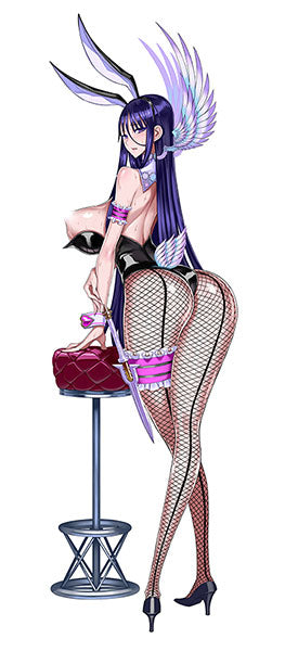 SPECIAL ORDER BINDing - Raita Original Character (Magical Girl Series) - Misae Suzuhara: Bunny Ver. 2nd 1/4 [EXCLUSIVE] [JP]