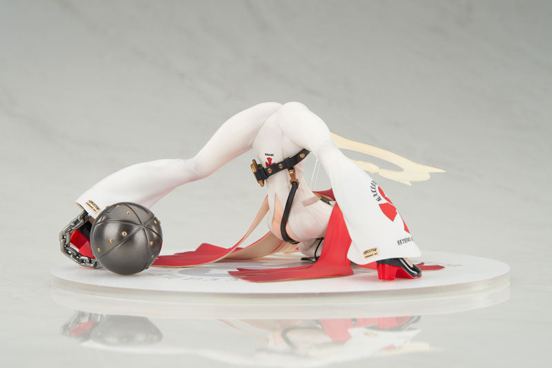 PRE-ORDER Apex - GUILTY GEAR -STRIVE-