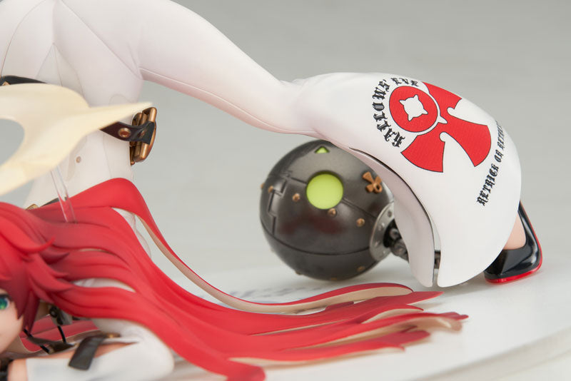 PRE-ORDER Apex - GUILTY GEAR -STRIVE- - Jack-O' 1/9