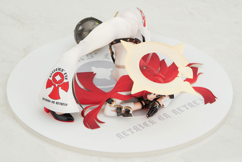 PRE-ORDER Apex - GUILTY GEAR -STRIVE- - Jack-O' 1/9