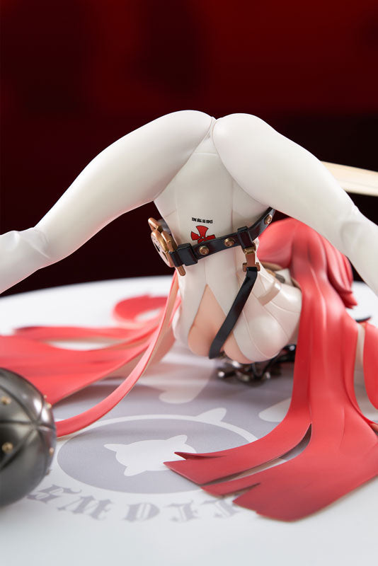 PRE-ORDER Apex - GUILTY GEAR -STRIVE- - Jack-O' 1/9