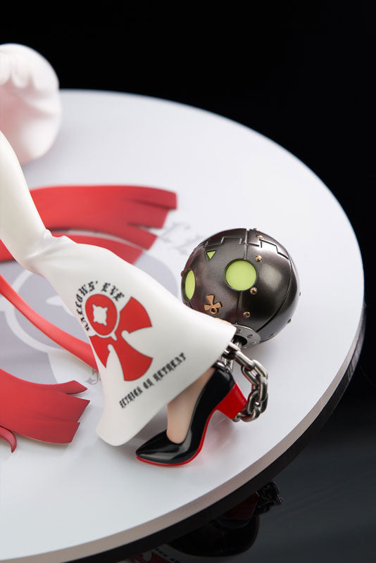 PRE-ORDER Apex - GUILTY GEAR -STRIVE- - Jack-O' 1/9