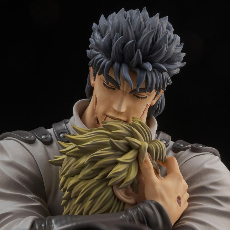 PRE-ORDER Sentinel - Figure Museum - JoJo's Bizarre Adventure: Phantom Blood - Jonathan & Dio 1/8