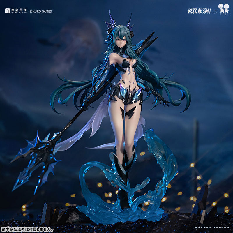 SPECIAL ORDER PUNISHING: GRAY RAVEN - Punishing; Gray Raven - Lamia: Lost Lullaby 1/7 [JP]