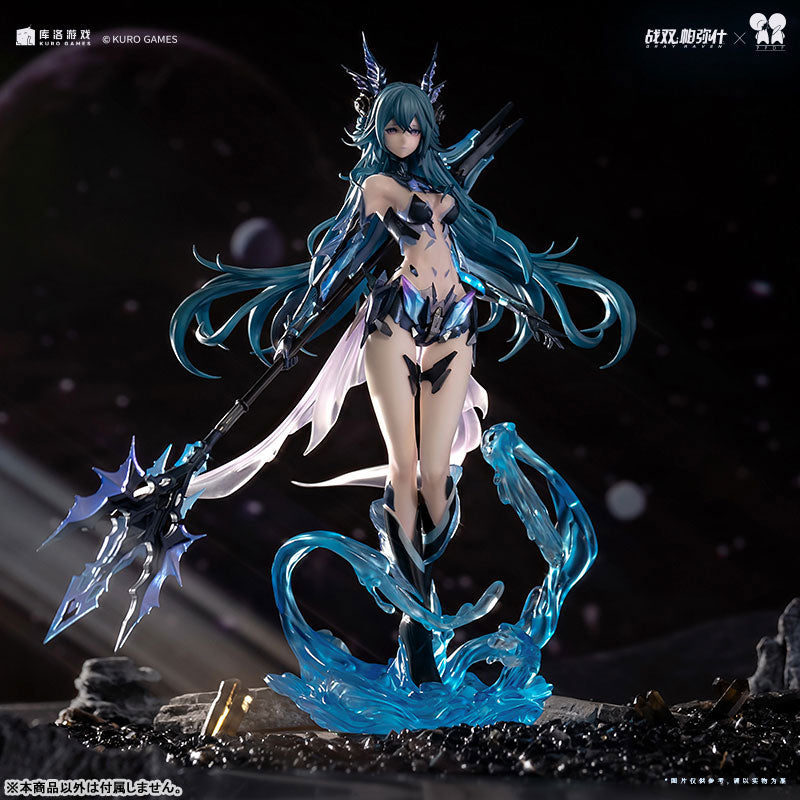 SPECIAL ORDER PUNISHING: GRAY RAVEN - Punishing; Gray Raven - Lamia: Lost Lullaby 1/7 [JP]