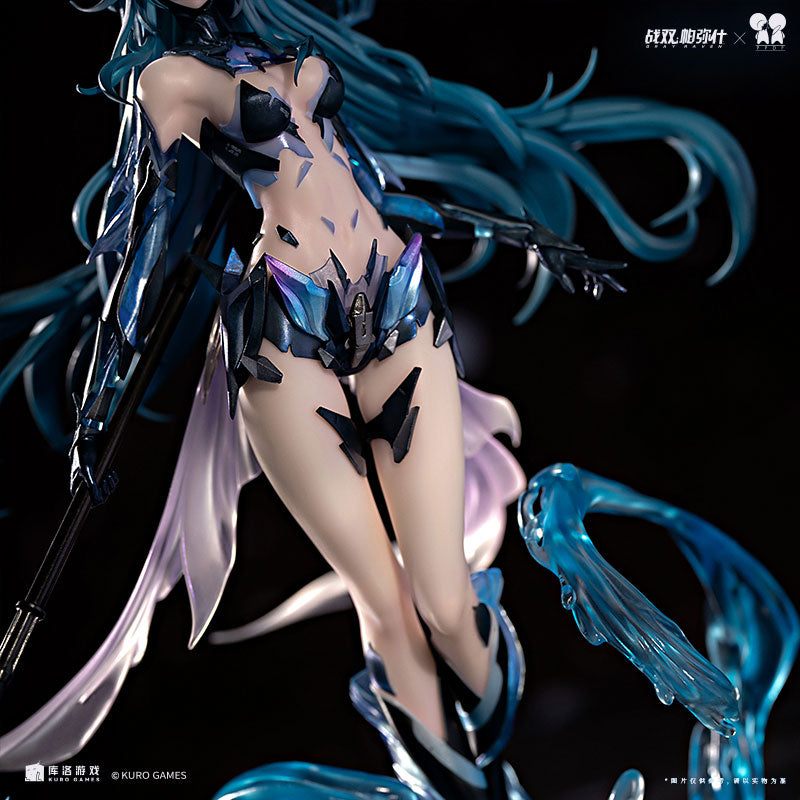 SPECIAL ORDER PUNISHING: GRAY RAVEN - Punishing; Gray Raven - Lamia: Lost Lullaby 1/7 [JP]