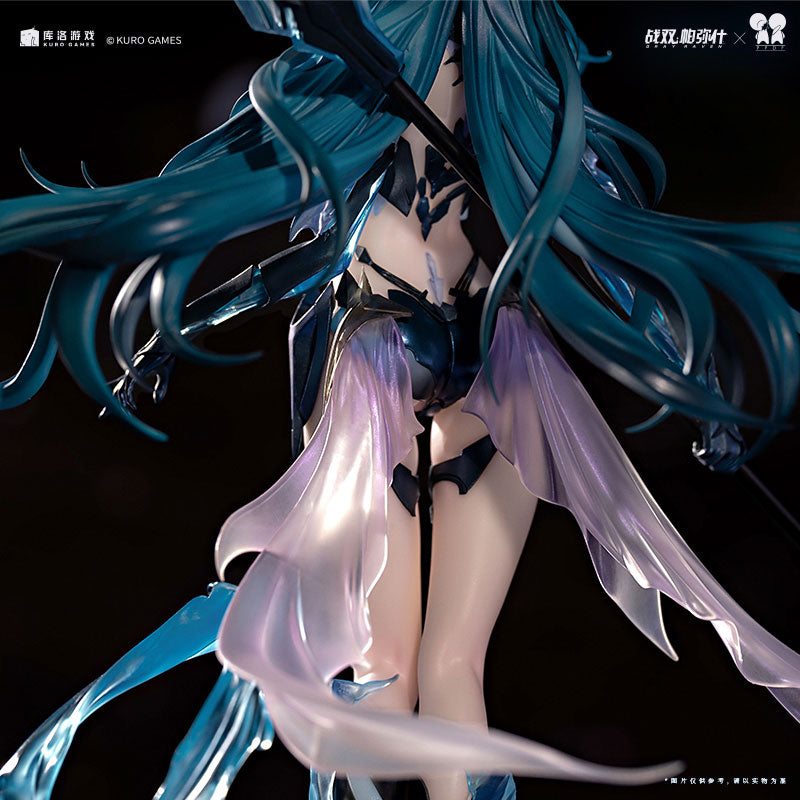 SPECIAL ORDER PUNISHING: GRAY RAVEN - Punishing; Gray Raven - Lamia: Lost Lullaby 1/7 [JP]