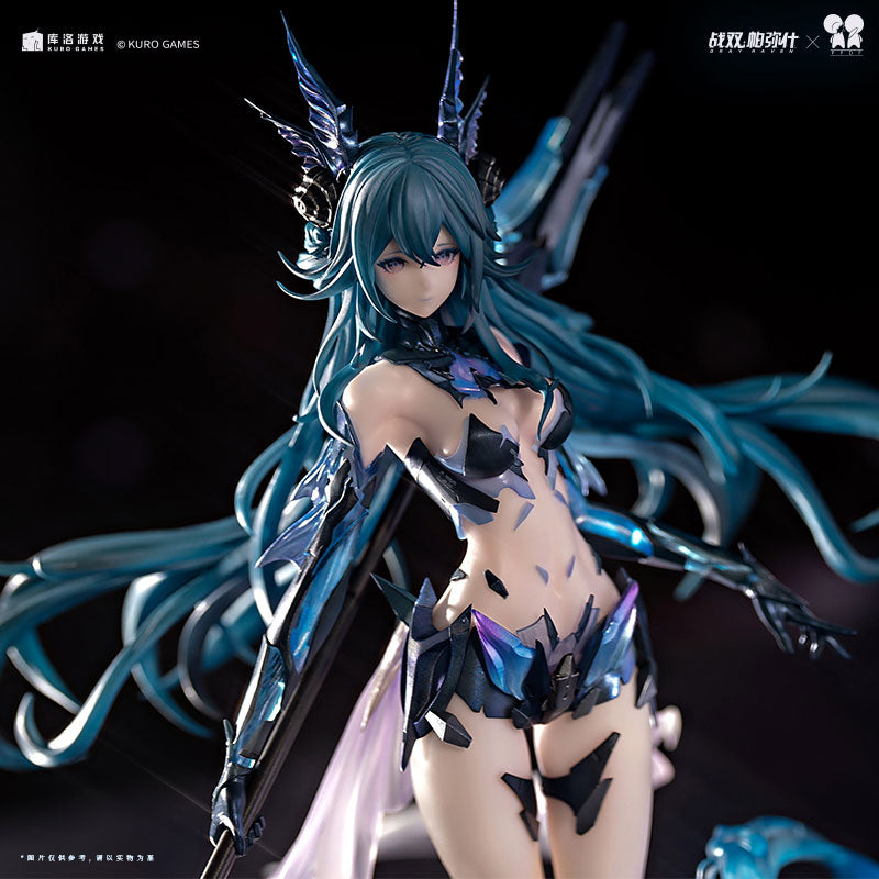 SPECIAL ORDER PUNISHING: GRAY RAVEN - Punishing; Gray Raven - Lamia: Lost Lullaby 1/7 [JP]