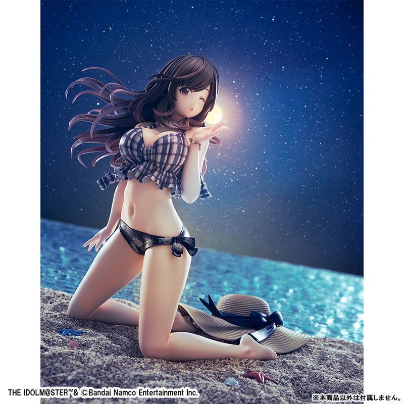 PRE-ORDER MegaHouse - Lucrea - The IDOLM@STER Shiny Colors - Kogane Tsukioka: Be-Bop Beach Ver. [EXCLUSIVE]
