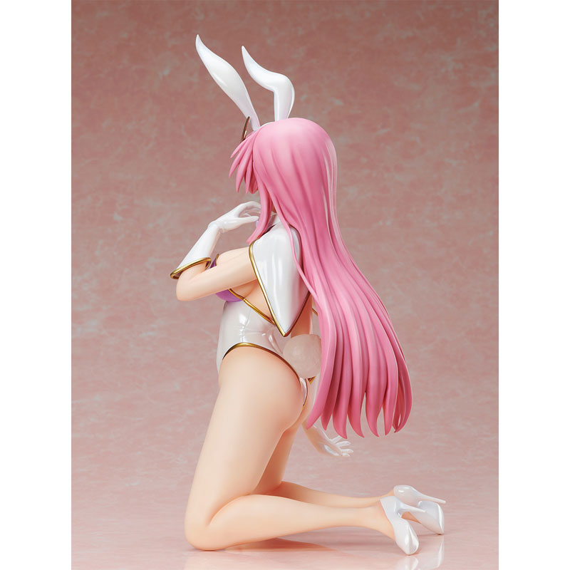 PRE-ORDER MegaHouse - B-Style - Mobile Suit Gundam Seed Destiny - Meer Campbell: Bare Leg Bunny Ver. 1/4 [EXCLUSIVE]