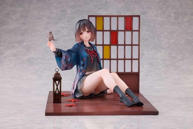 PRE-ORDER MAGI ARTS - D-Smile Original Work - Kaede 1/6