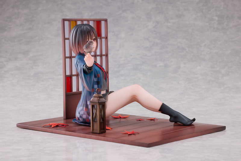PRE-ORDER MAGI ARTS - D-Smile Original Work - Kaede 1/6