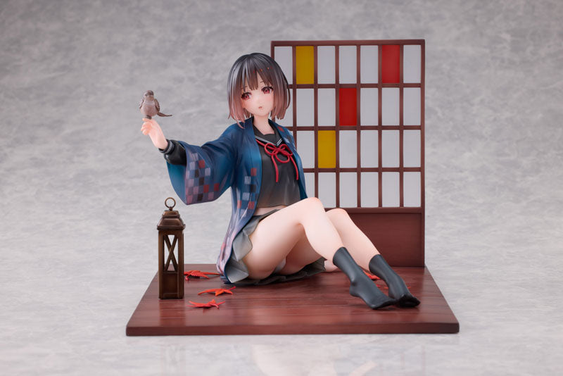 PRE-ORDER MAGI ARTS - D-Smile Original Work - Kaede 1/6