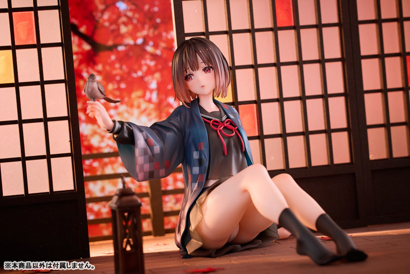 PRE-ORDER MAGI ARTS - D-Smile Original Work - Kaede 1/6