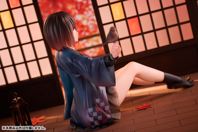 PRE-ORDER MAGI ARTS - D-Smile Original Work - Kaede 1/6