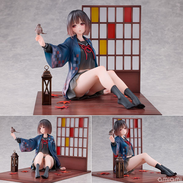 PRE-ORDER MAGI ARTS - D-Smile Original Work - Kaede: Deluxe Edition 1/6
