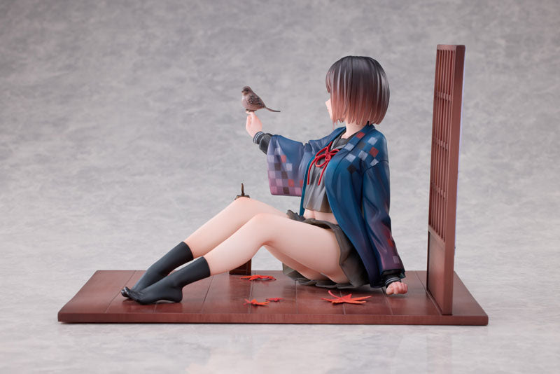 PRE-ORDER MAGI ARTS - D-Smile Original Work - Kaede: Deluxe Edition 1/6