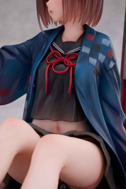 PRE-ORDER MAGI ARTS - D-Smile Original Work - Kaede: Deluxe Edition 1/6