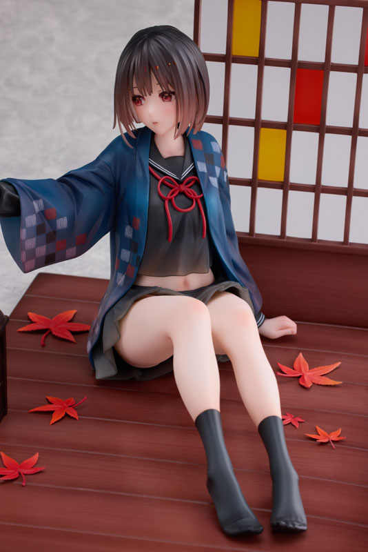 PRE-ORDER MAGI ARTS - D-Smile Original Work - Kaede 1/4