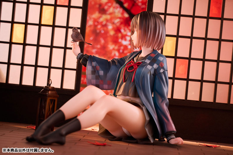 PRE-ORDER MAGI ARTS - D-Smile Original Work - Kaede 1/4