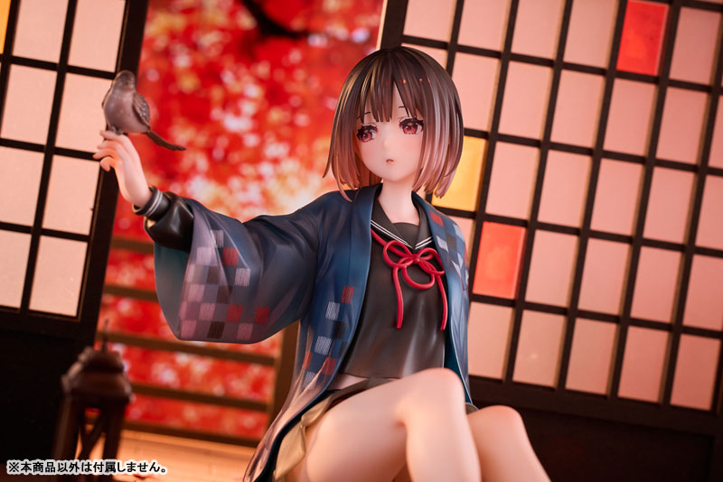 PRE-ORDER MAGI ARTS - D-Smile Original Work - Kaede 1/4