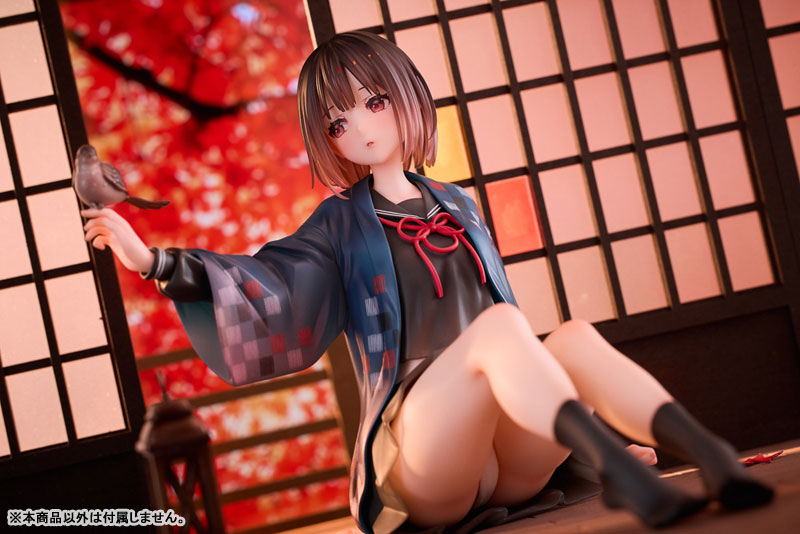 PRE-ORDER MAGI ARTS - D-Smile Original Work - Kaede 1/4