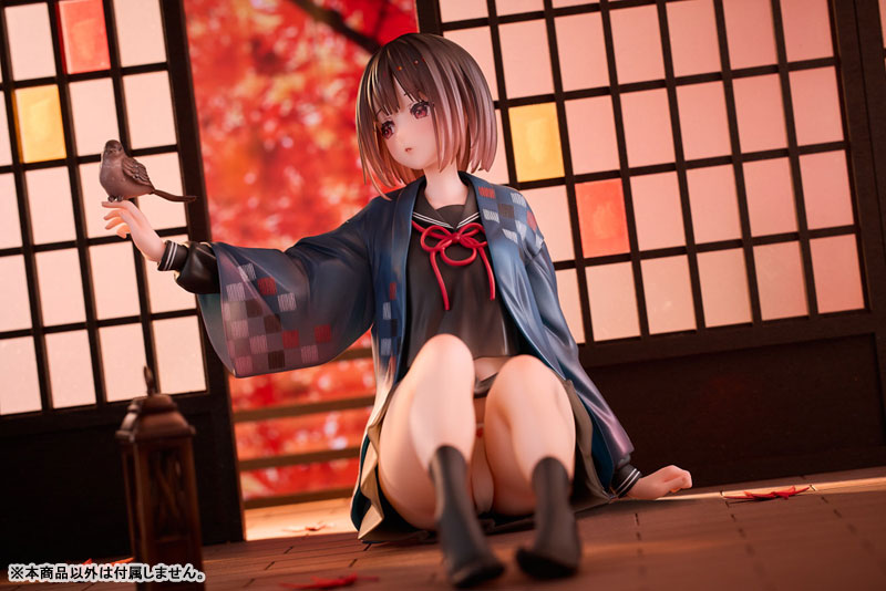 PRE-ORDER MAGI ARTS - D-Smile Original Work - Kaede 1/4