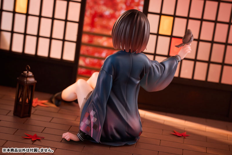 PRE-ORDER MAGI ARTS - D-Smile Original Work - Kaede 1/4