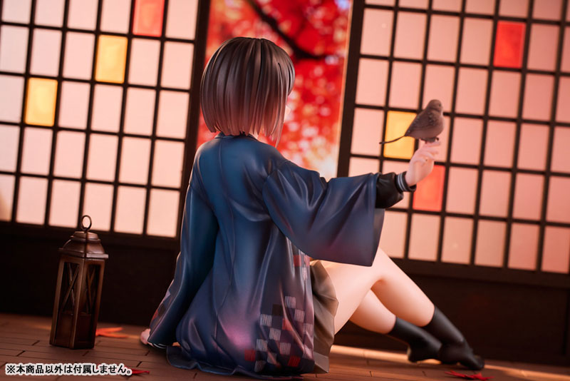 PRE-ORDER MAGI ARTS - D-Smile Original Work - Kaede 1/4