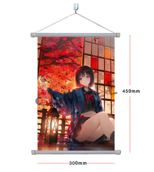 PRE-ORDER MAGI ARTS - D-Smile Original Work - Kaede 1/4