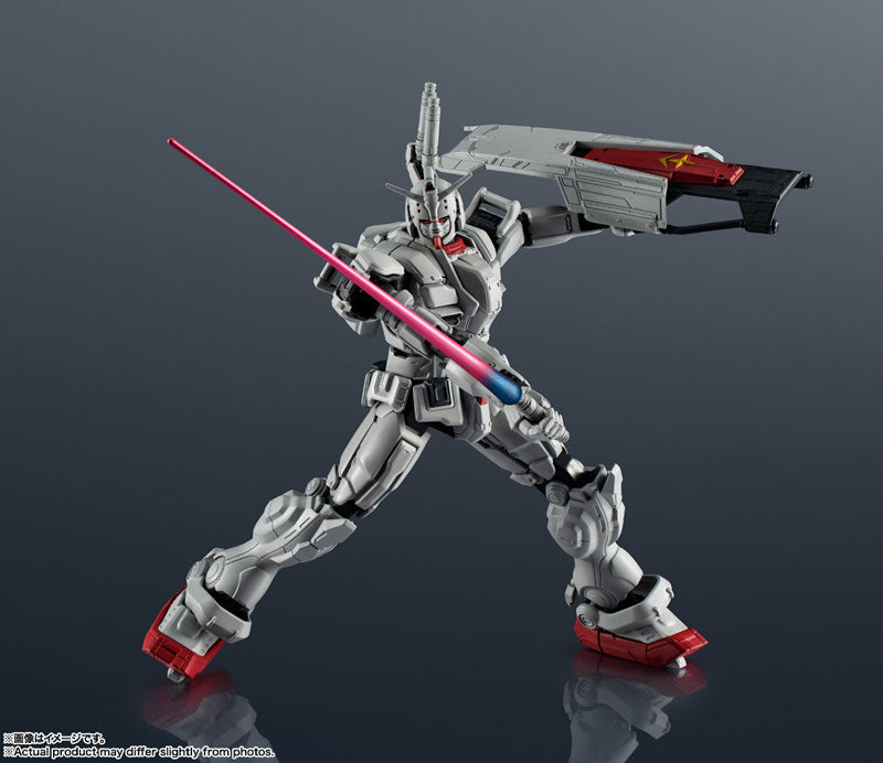PRE-ORDER Bandai - Gundam Universe - Gundam: Requiem for Revenge - Gundam EX