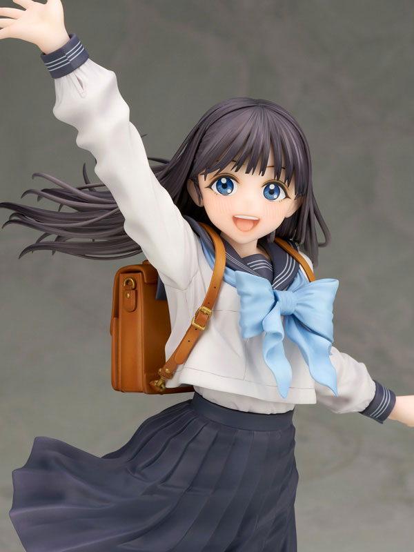 SPECIAL ORDER Alter - Akebi's Sailor Uniform - Komichi Akebi 1/7 [JP]