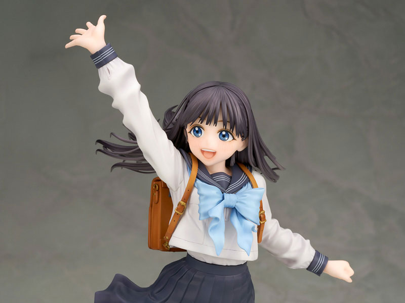 SPECIAL ORDER Alter - Akebi's Sailor Uniform - Komichi Akebi 1/7 [JP]