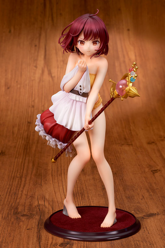 PRE-ORDER Ques Q - Atelier Sophie: The Alchemist of the Mysterious Book - Sophie Neuenmuller: Changing Clothes Mode 1/7