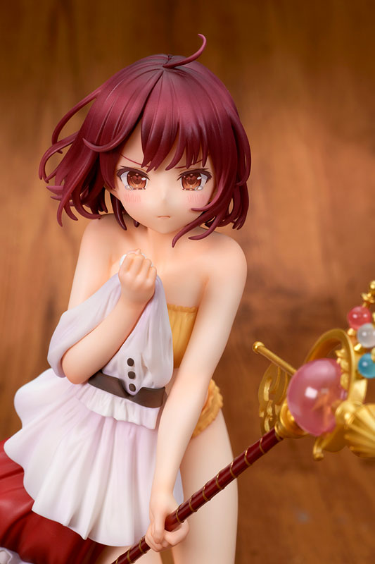 PRE-ORDER Ques Q - Atelier Sophie: The Alchemist of the Mysterious Book - Sophie Neuenmuller: Changing Clothes Mode 1/7